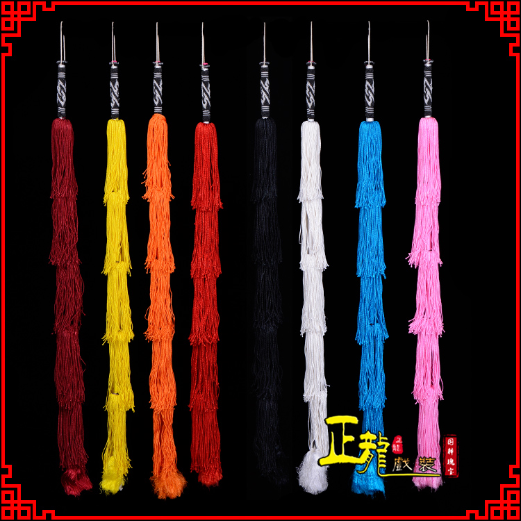 龙南藤条骑马表演加大厚穗 马鞭