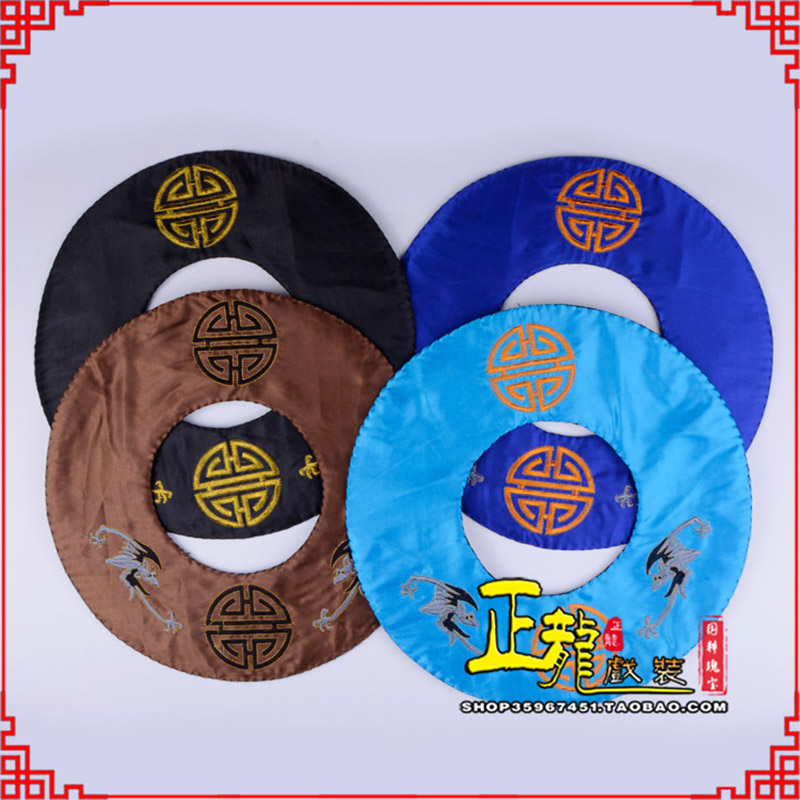 龙南老生姜子牙大于刘海砍柴打渔 草帽圈