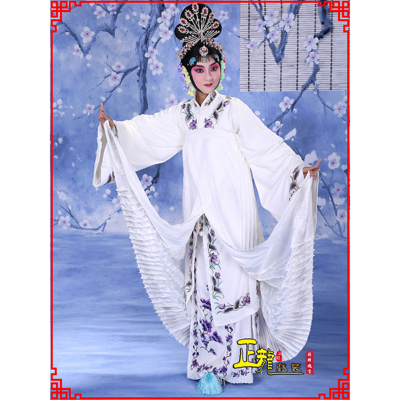 龙南花旦断桥白素贞 白蛇套装